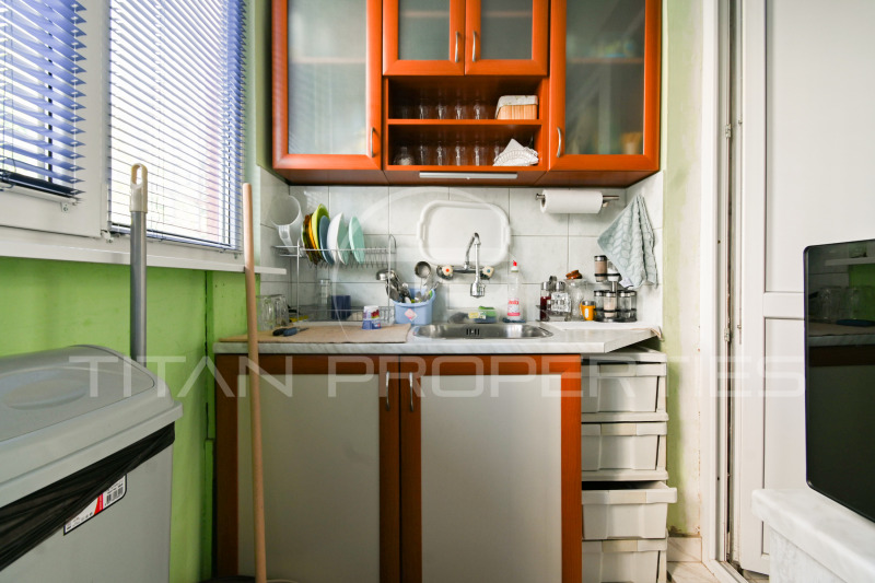 Продается  1 спальня София , Дружба 1 , 47 кв.м | 81372513 - изображение [3]