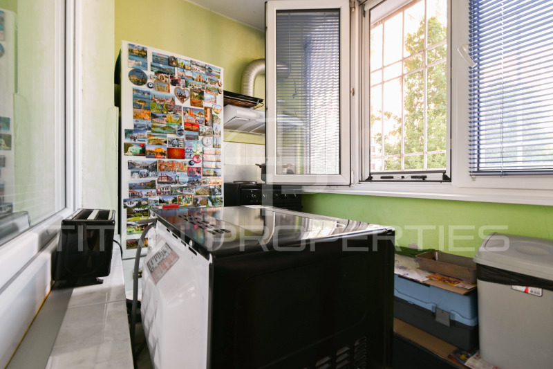 Продается  1 спальня София , Дружба 1 , 47 кв.м | 81372513 - изображение [4]