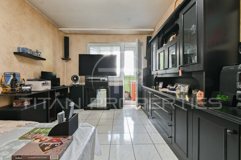 Продается  1 спальня София , Дружба 1 , 47 кв.м | 81372513 - изображение [2]