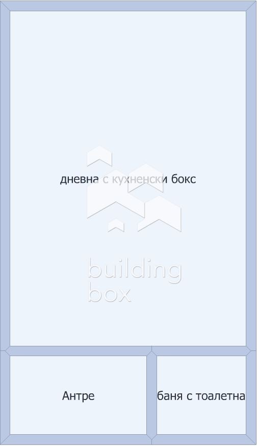 Продава 1-СТАЕН, гр. Пловдив, Каменица 2, снимка 11 - Апартаменти - 53767875