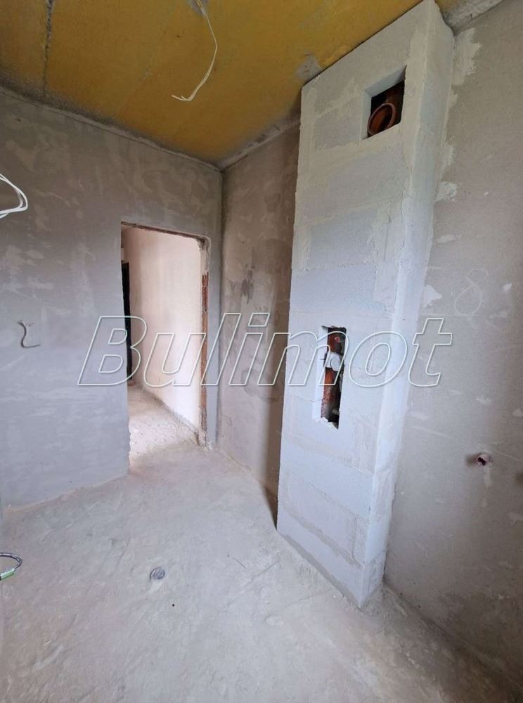 In vendita  1 camera da letto Varna , Vinitsa , 55 mq | 99560202 - Immagine [8]