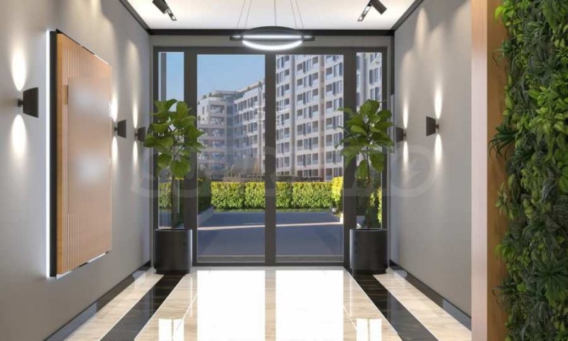 À vendre  1 chambre Plovdiv , Trakiya , 74 m² | 22714203 - image [12]