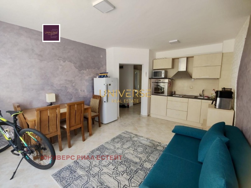 Продается  1 спальня область Бургас , Кошарица , 70 кв.м | 27295305 - изображение [4]