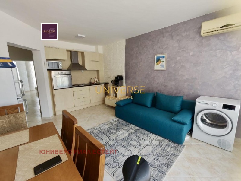 Продается  1 спальня область Бургас , Кошарица , 70 кв.м | 27295305