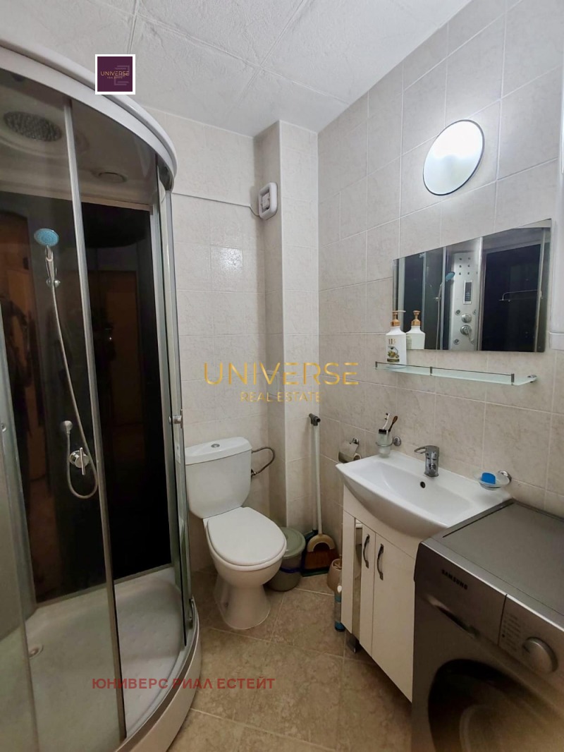 Продается  1 спальня область Бургас , Кошарица , 70 кв.м | 27295305 - изображение [12]