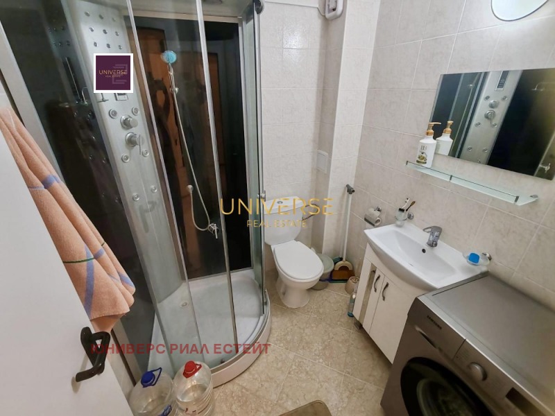 Продается  1 спальня область Бургас , Кошарица , 70 кв.м | 27295305 - изображение [11]