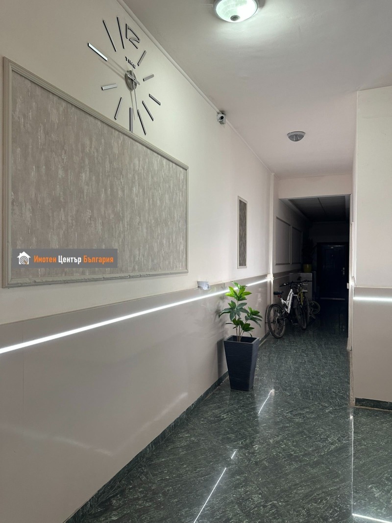 En venta  1 dormitorio Sofia , Malinova dolina , 82 metros cuadrados | 60381150 - imagen [6]