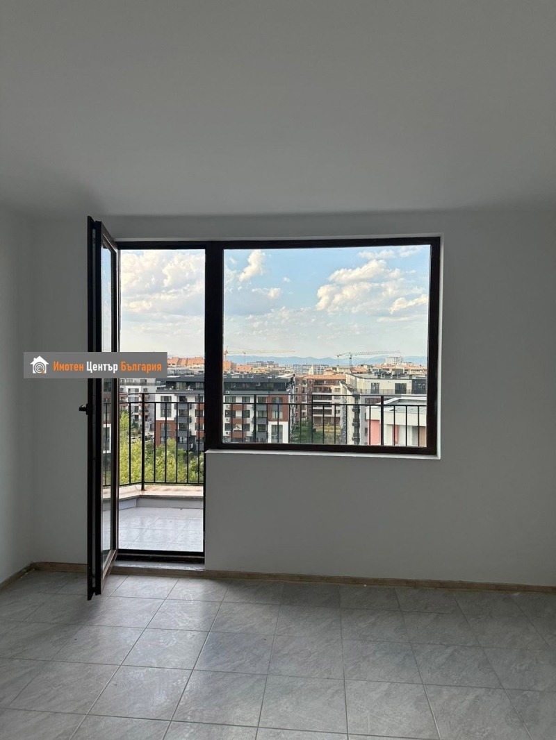 Продава  2-стаен, град София, Малинова долина •  195 000 € • ID 63095805 — holmes.bg - [1] 