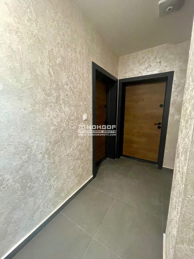 En venta  1 dormitorio Plovdiv , Komatevo , 63 metros cuadrados | 19267057 - imagen [5]