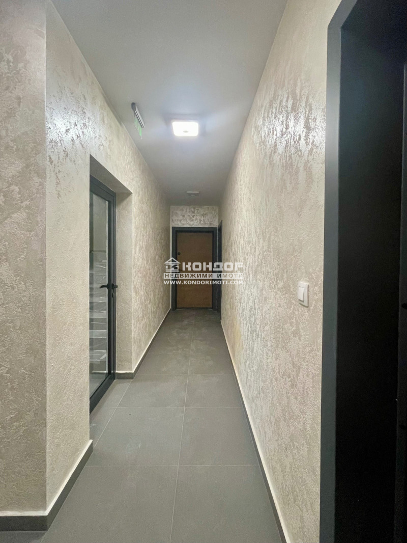 En venta  1 dormitorio Plovdiv , Komatevo , 63 metros cuadrados | 19267057 - imagen [6]