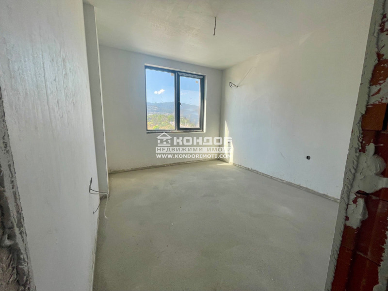 En venta  1 dormitorio Plovdiv , Komatevo , 63 metros cuadrados | 19267057 - imagen [2]