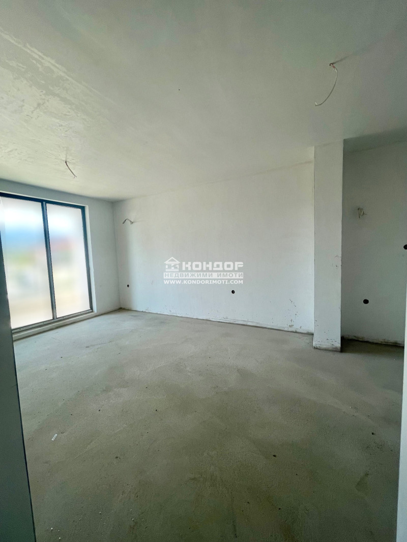 En venta  1 dormitorio Plovdiv , Komatevo , 63 metros cuadrados | 19267057 - imagen [3]