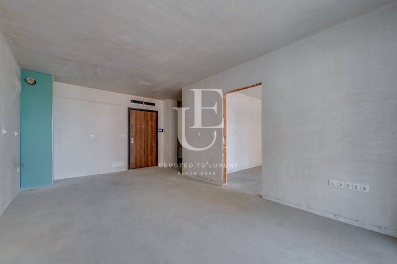 Na prodej  1 ložnice Sofia , Krastova vada , 59 m2 | 18579211 - obraz [2]