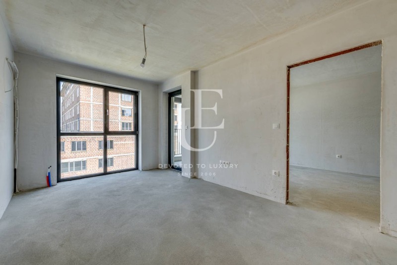 Na prodej  1 ložnice Sofia , Krastova vada , 59 m2 | 18579211