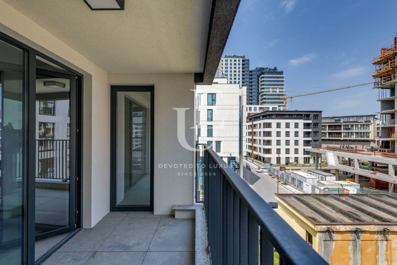 Na prodej  1 ložnice Sofia , Krastova vada , 59 m2 | 18579211 - obraz [5]