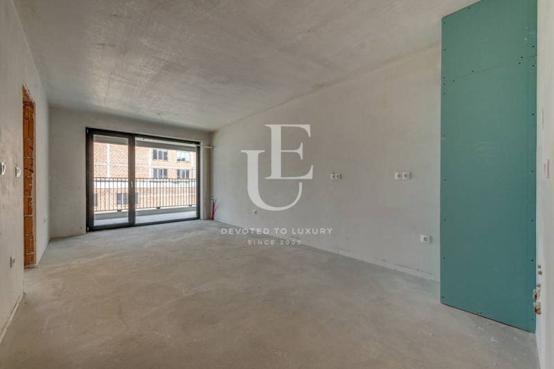 Na prodej  1 ložnice Sofia , Krastova vada , 59 m2 | 18579211 - obraz [4]