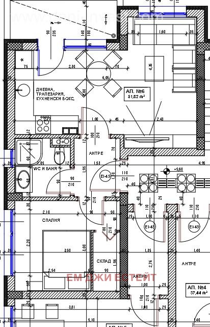 Продава 2-СТАЕН, гр. Поморие, област Бургас
