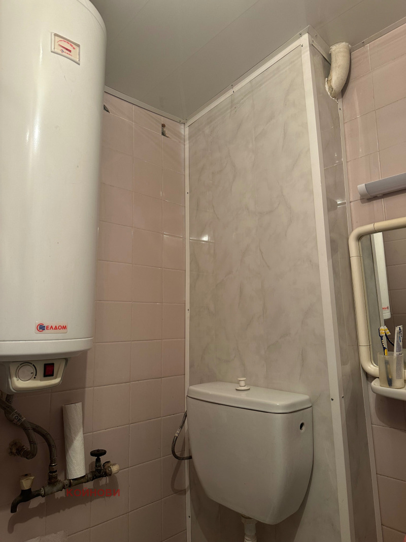 Продава 2-СТАЕН, гр. Стара Загора, Център, снимка 6 - Апартаменти - 52584220