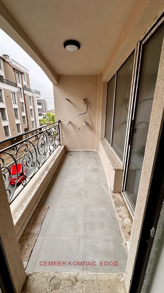 Продава 2-СТАЕН, гр. Пловдив, Христо Смирненски, снимка 5 - Апартаменти - 52708866