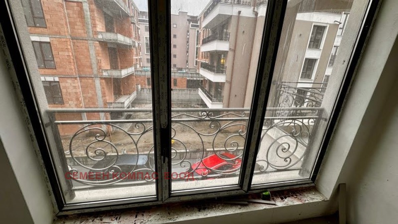 Продава 2-СТАЕН, гр. Пловдив, Христо Смирненски, снимка 3 - Апартаменти - 52708866