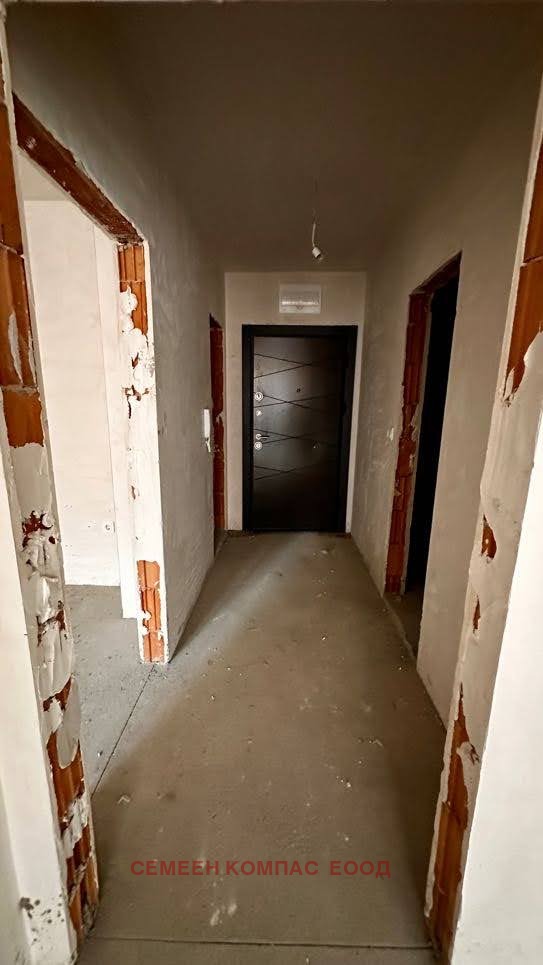 Продава 2-СТАЕН, гр. Пловдив, Христо Смирненски, снимка 7 - Апартаменти - 52708866