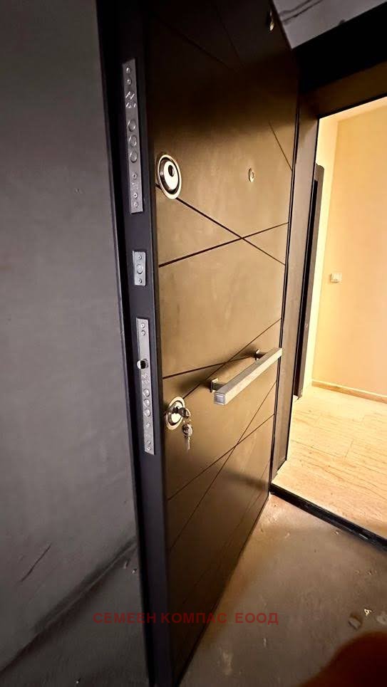 Продава 2-СТАЕН, гр. Пловдив, Христо Смирненски, снимка 4 - Апартаменти - 52708866