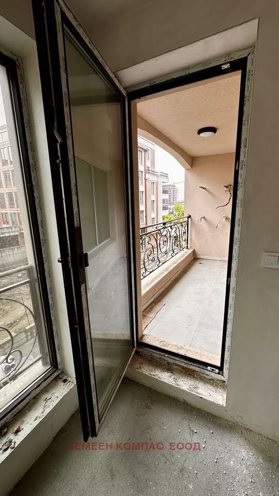 Продава 2-СТАЕН, гр. Пловдив, Христо Смирненски, снимка 6 - Апартаменти - 52708866