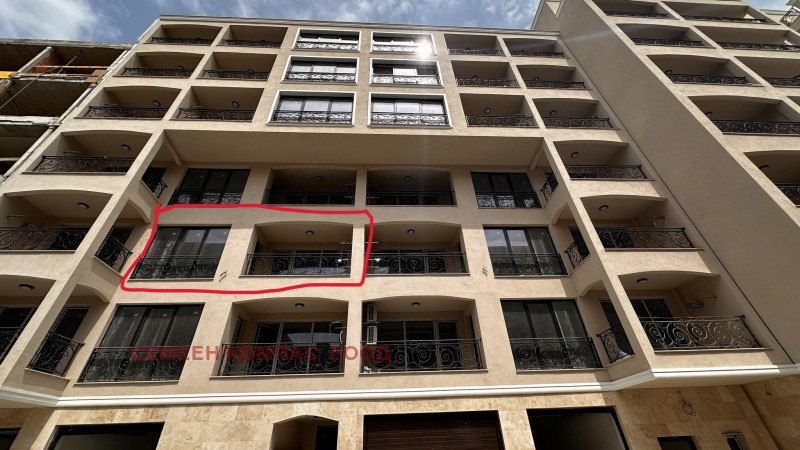 Продава 2-СТАЕН, гр. Пловдив, Христо Смирненски, снимка 12 - Апартаменти - 52708866