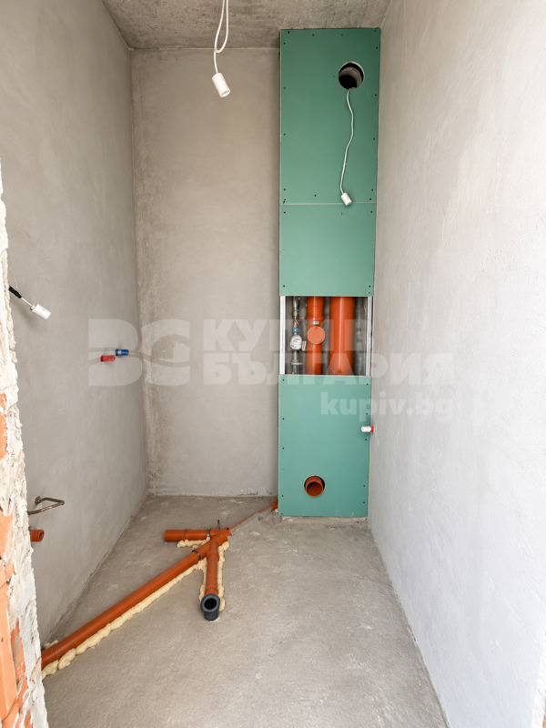 Продава 2-СТАЕН, гр. Варна, Владислав Варненчик 1, снимка 6 - Апартаменти - 56022434