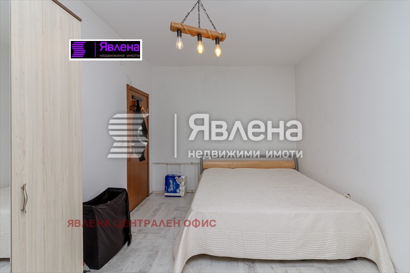 Продава 3-СТАЕН, гр. София, Манастирски ливади, снимка 12 - Aпартаменти - 48684997