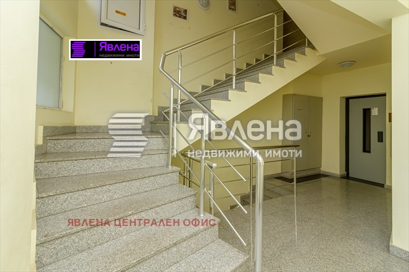 Продава 3-СТАЕН, гр. София, Манастирски ливади, снимка 8 - Aпартаменти - 48684997