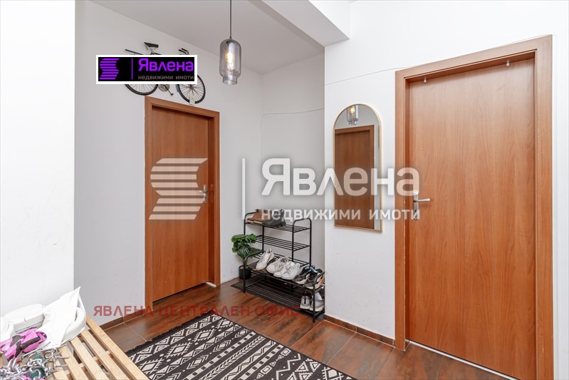 Продава 3-СТАЕН, гр. София, Манастирски ливади, снимка 5 - Aпартаменти - 48684997