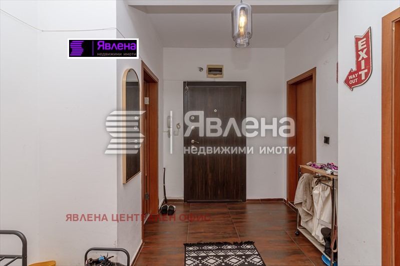 Продава 3-СТАЕН, гр. София, Манастирски ливади, снимка 10 - Aпартаменти - 48684997