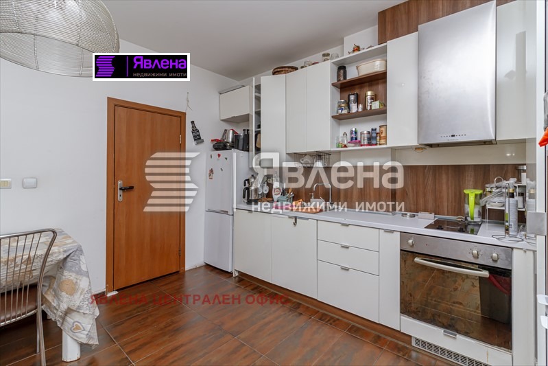 Продава 3-СТАЕН, гр. София, Манастирски ливади, снимка 4 - Aпартаменти - 48684997