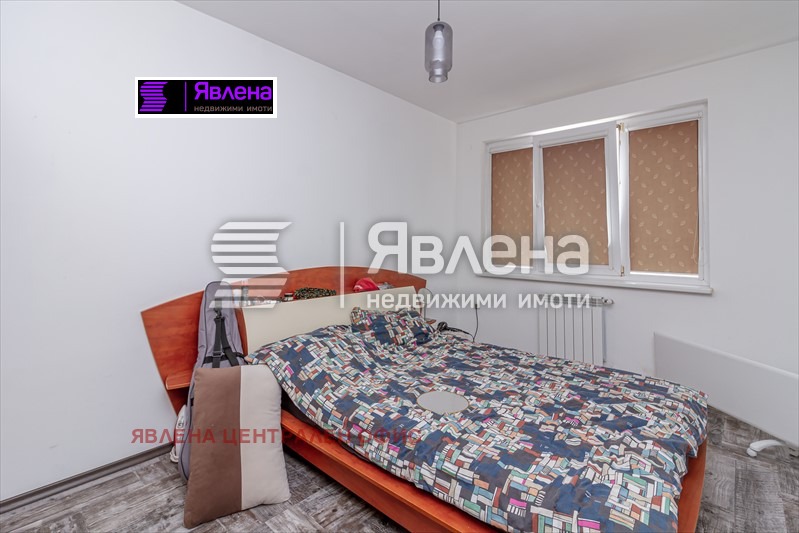 Продава 3-СТАЕН, гр. София, Манастирски ливади, снимка 7 - Aпартаменти - 48684997