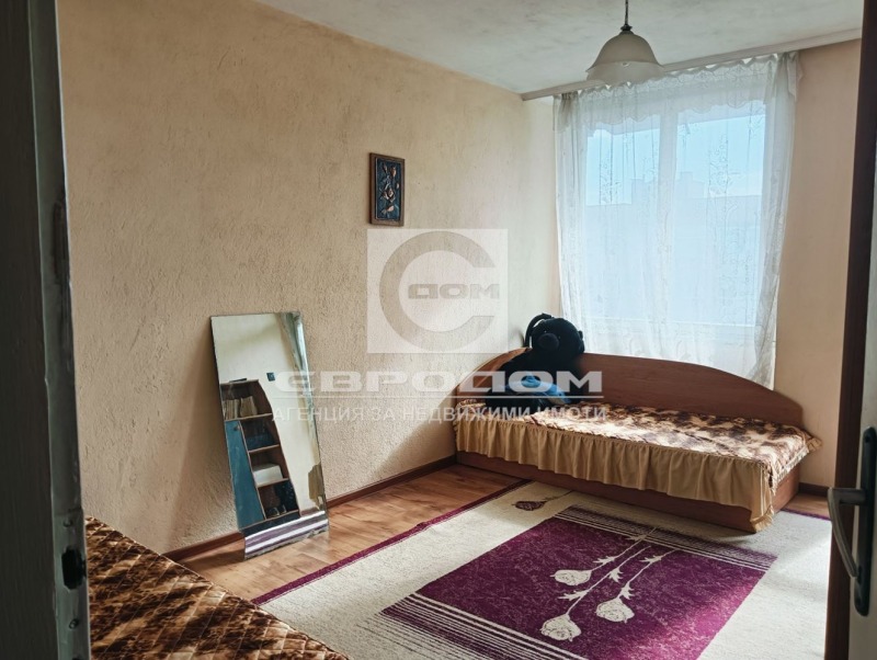 Продава 3-СТАЕН, гр. Стара Загора, Център, снимка 9 - Aпартаменти - 48877240