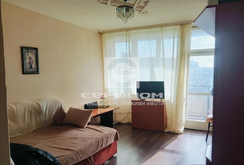 Продава 3-СТАЕН, гр. Стара Загора, Център, снимка 1 - Aпартаменти - 48877240