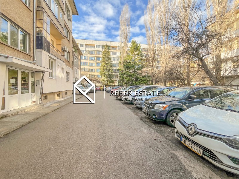 Продава 3-СТАЕН, гр. София, Изток, снимка 13 - Aпартаменти - 49103664