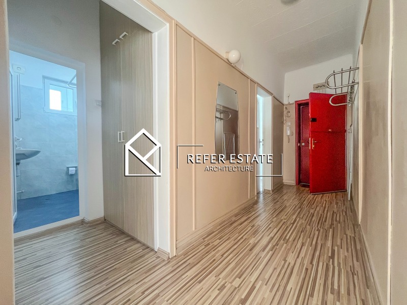 Продава 3-СТАЕН, гр. София, Изток, снимка 4 - Aпартаменти - 49103664