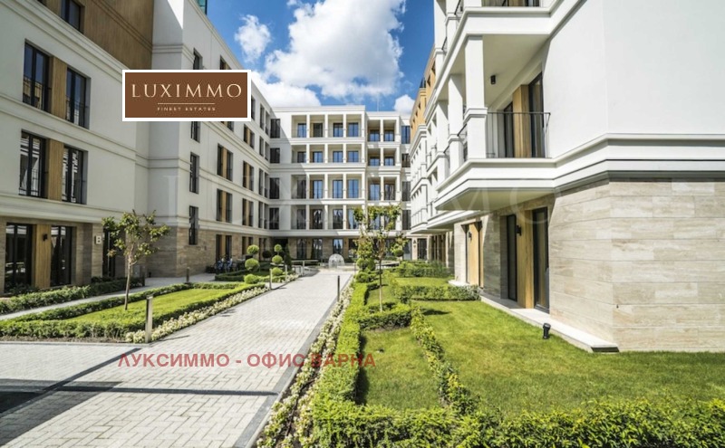 Til salgs  2 soverom Varna , Briz , 119 kvm | 64545220 - bilde [13]