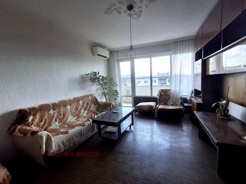 Na sprzedaż  2 sypialnie Burgas , Slawejkow , 80 mkw | 55721574 - obraz [6]