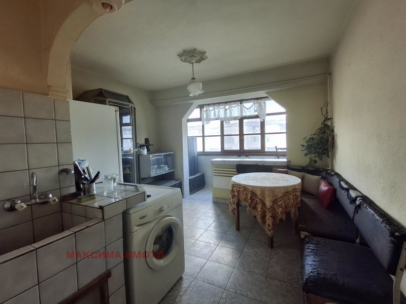 Na sprzedaż  2 sypialnie Burgas , Slawejkow , 80 mkw | 55721574 - obraz [7]