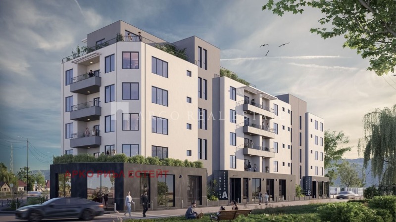 Na sprzedaż  2 sypialnie region Sofia , Elin Pelin , 93 mkw | 21274240