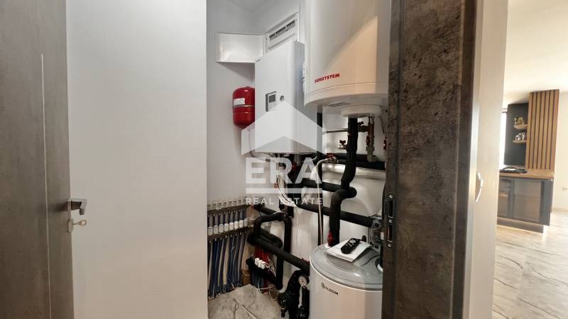 In vendita  2 camere da letto Varna , k.k. Sv.Sv. Konstantin i Elena , 246 mq | 84710491 - Immagine [16]