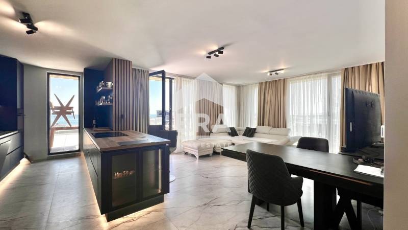 Te koop  2 slaapkamers Varna , k.k. Sv.Sv. Konstantin i Elena , 246 m² | 84710491 - afbeelding [5]