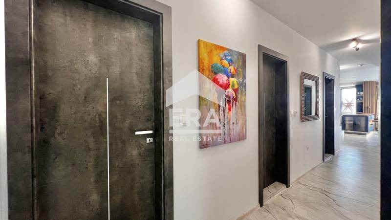 Te koop  2 slaapkamers Varna , k.k. Sv.Sv. Konstantin i Elena , 246 m² | 84710491 - afbeelding [12]