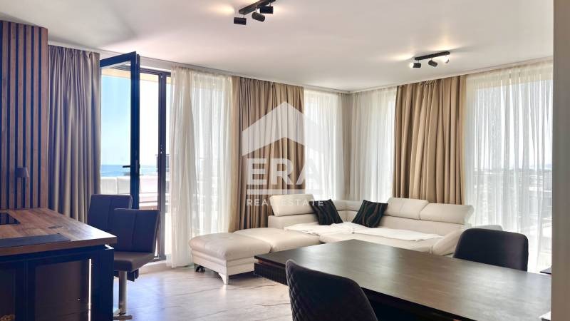 Te koop  2 slaapkamers Varna , k.k. Sv.Sv. Konstantin i Elena , 246 m² | 84710491 - afbeelding [6]