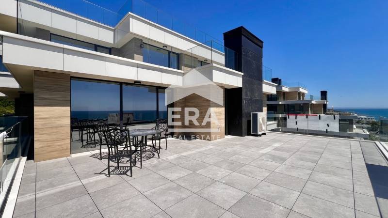 In vendita  2 camere da letto Varna , k.k. Sv.Sv. Konstantin i Elena , 246 mq | 84710491 - Immagine [9]