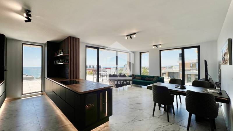 In vendita  2 camere da letto Varna , k.k. Sv.Sv. Konstantin i Elena , 246 mq | 84710491 - Immagine [4]