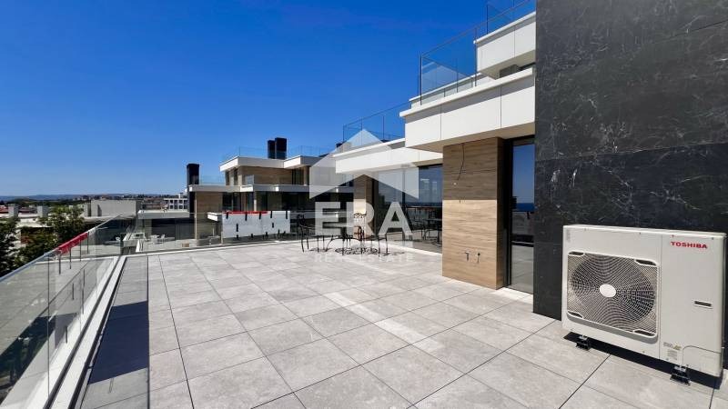 In vendita  2 camere da letto Varna , k.k. Sv.Sv. Konstantin i Elena , 246 mq | 84710491 - Immagine [10]
